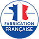 Fabrication française